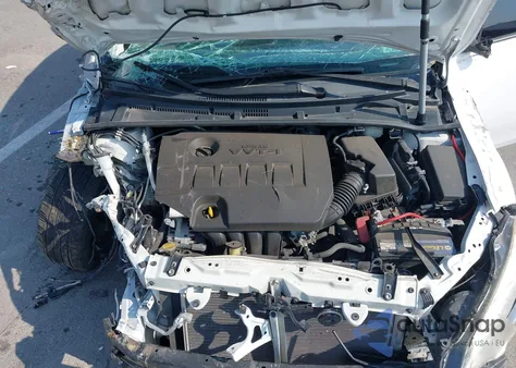 2014 Toyota Corolla L/Le/Le Pls/Prm/S/S Pls z USA, uszkodzony, nr VIN 2T1BURHE6EC050013